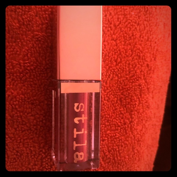 Stila Other - NEW IN BOX STILA SHIMMER & GLOW LIQUID EYE SHADOW